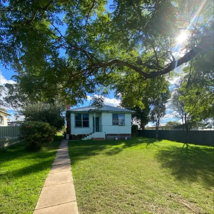 32 Wee Waa Street, Boggabri NSW 2382