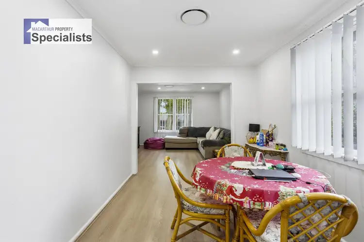 Fifth view of Homely house listing, 15 Emerson Road, Leumeah NSW 2560