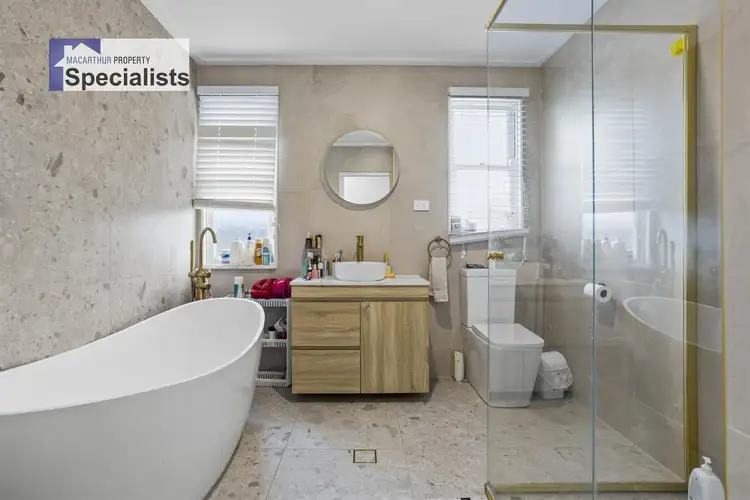 Sixth view of Homely house listing, 15 Emerson Road, Leumeah NSW 2560