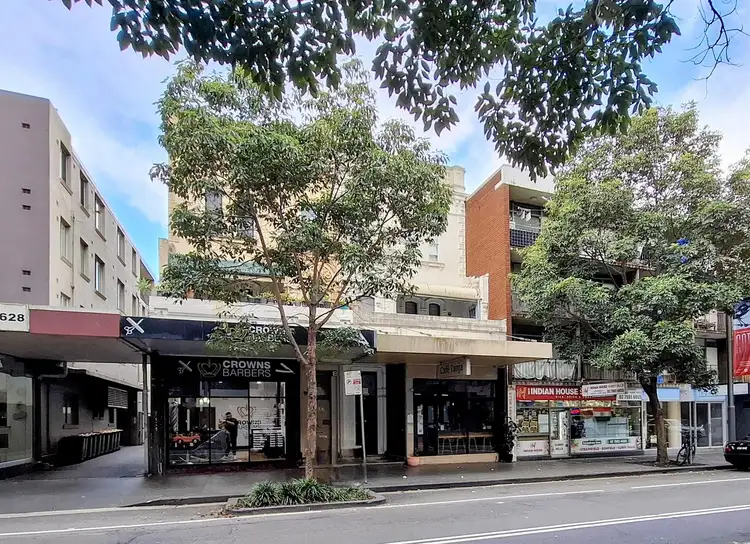 8/636 Crown Street, Surry Hills NSW 2010