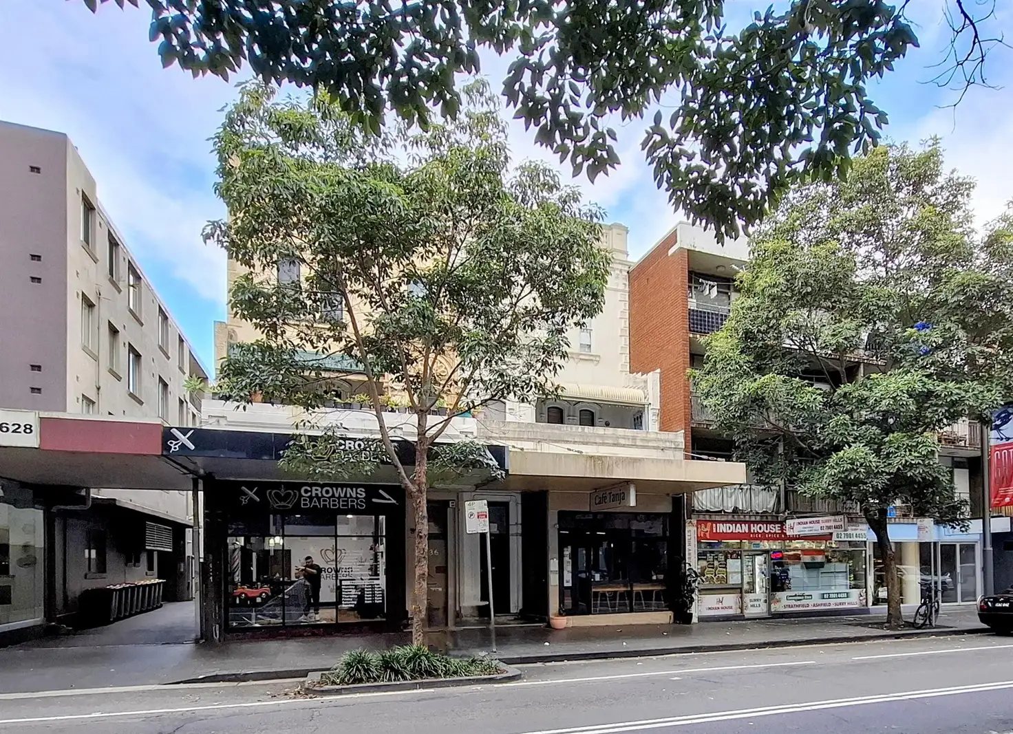 Main view of Homely other listing, 8/636 Crown Street, Surry Hills NSW 2010