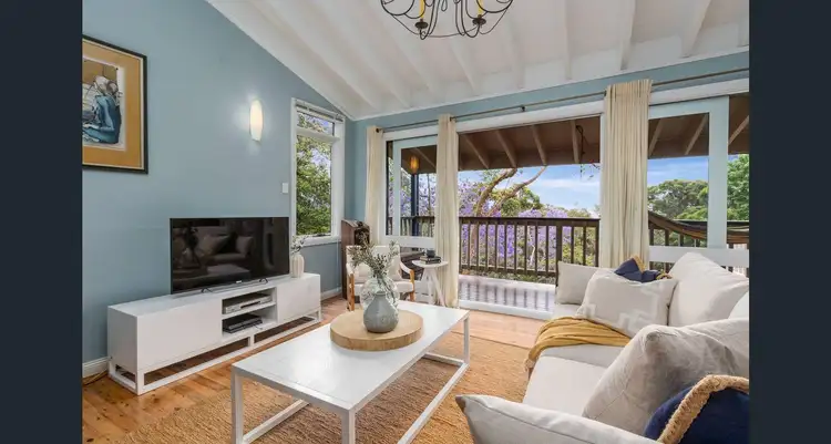 245 Lower Plateau Road, Bilgola Plateau NSW 2107