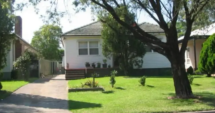 29 Kiora Street, Panania NSW 2213