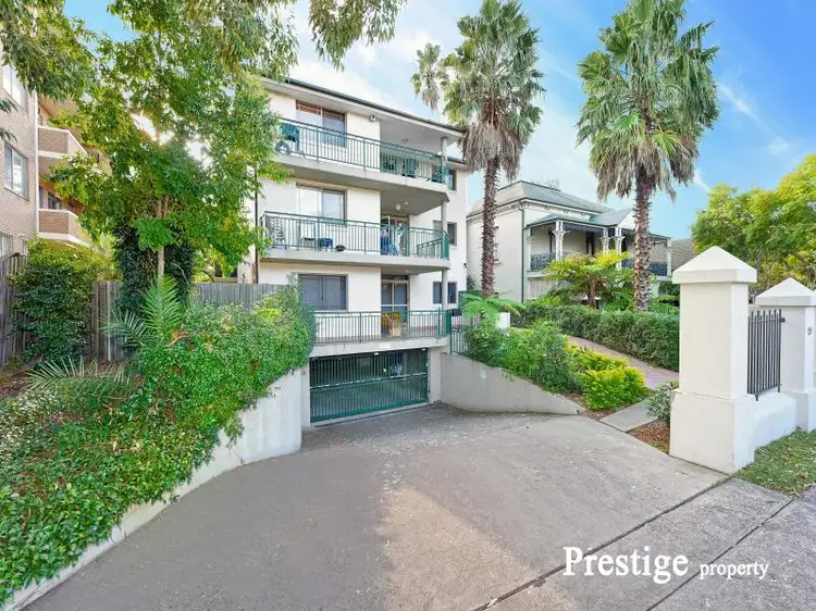 27 Eden Street, Arncliffe NSW 2205