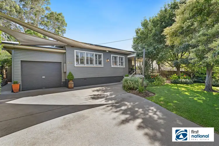 196A Carthage Street