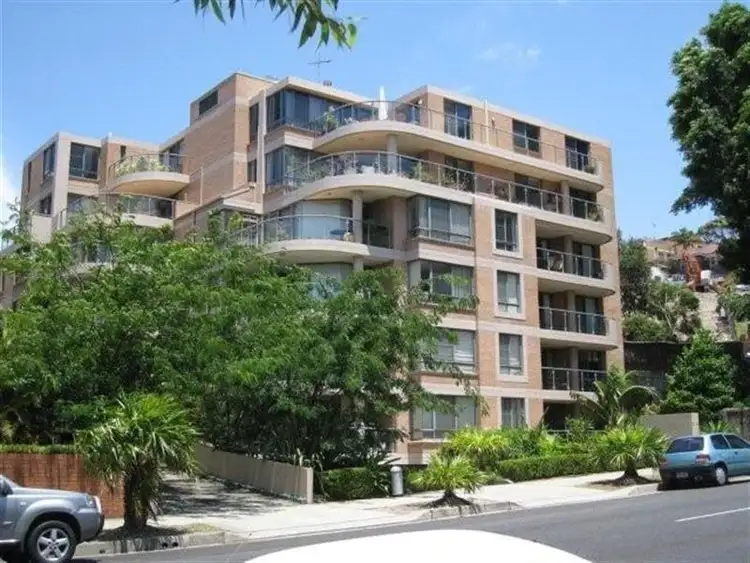 57-63 Coogee Bay Road