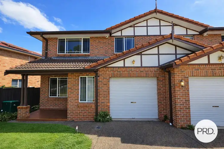 38A Kurrajong Road