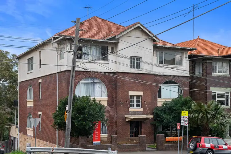 3/152 Coogee Bay Road, Coogee NSW 2034