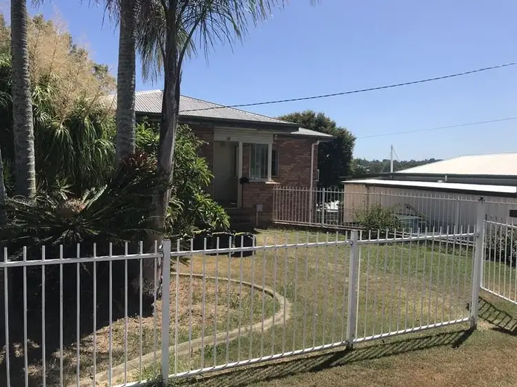 19 Perry Street