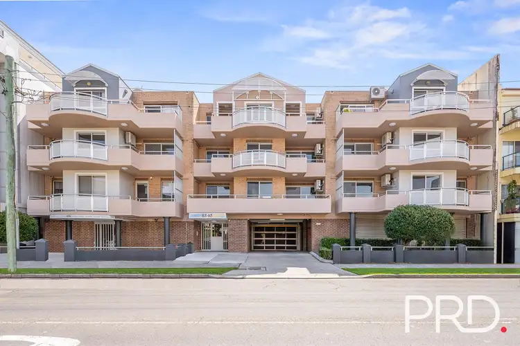 63-65 Bathurst Street