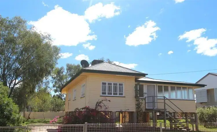 5 Alfred Street