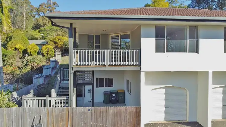 2 Mountain View Drive