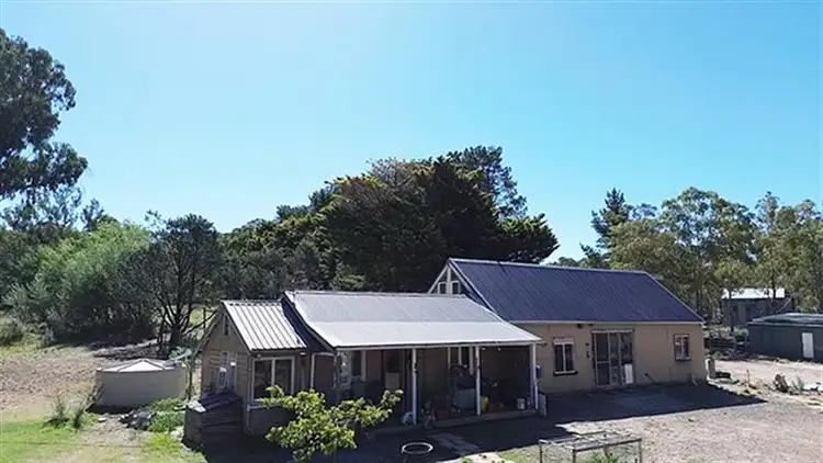 132 Rampion Hills Road