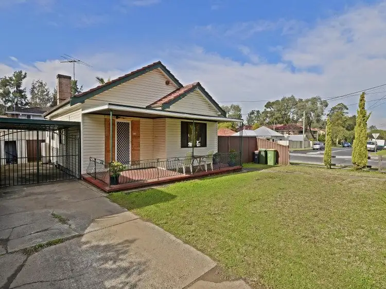 36 Marshall Street
