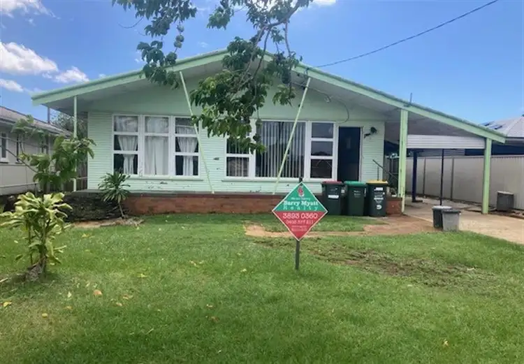 80 Dodds Street