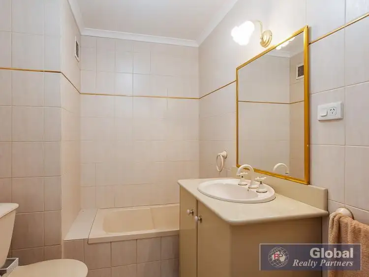Fifth view of Homely unit listing, 22/90 Brooks St, Cooks Hill NSW 2300