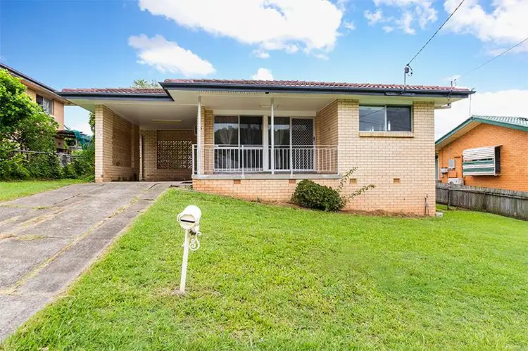 Main view of Homely house listing, 9 Hermes St, Moorooka QLD 4105