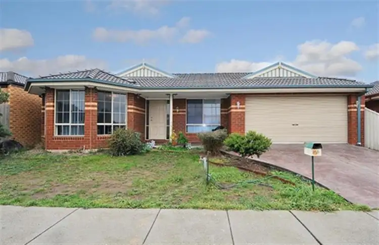 35 Marne Drive