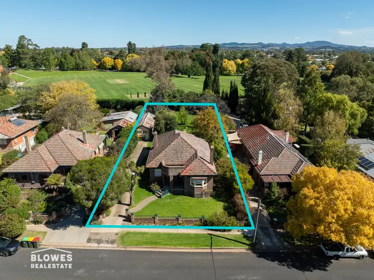 44 Allenby Road