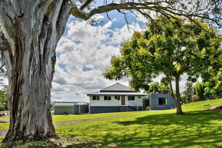 424 Bangalow Road