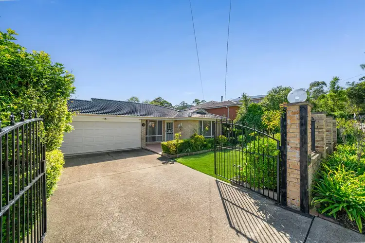16 Hall Road