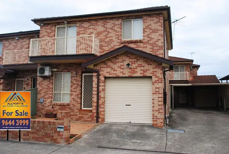 46 Stanley Road