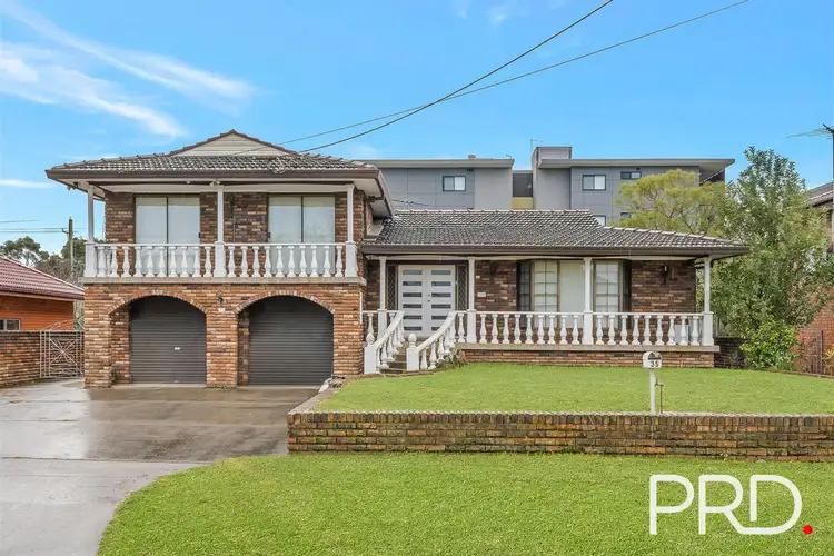 35 Pearce Street