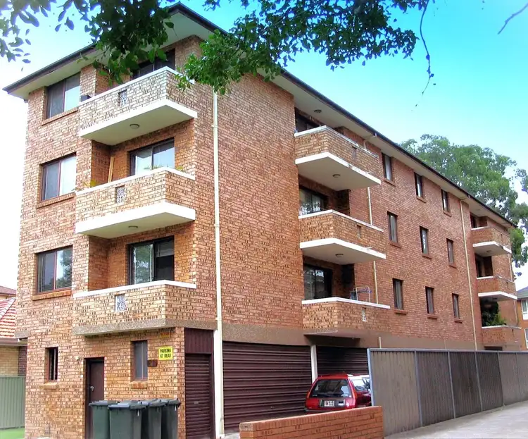 61 Goulburn Street