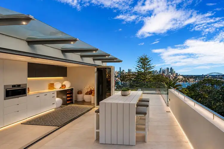 101A Darling Point Road