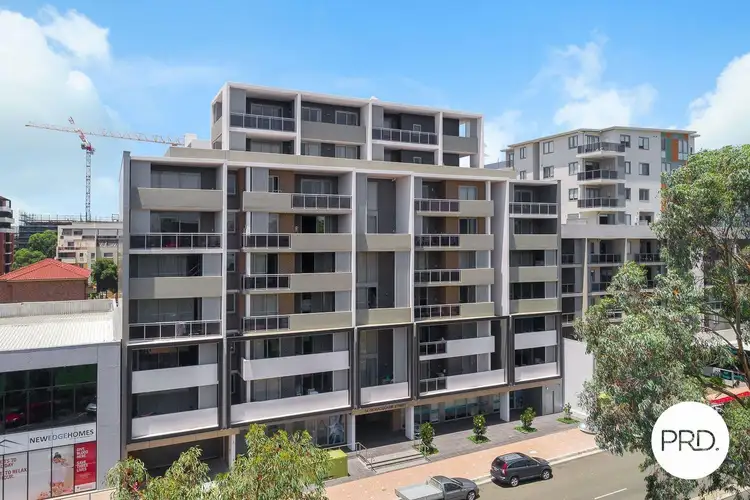 54 Macquarie Street