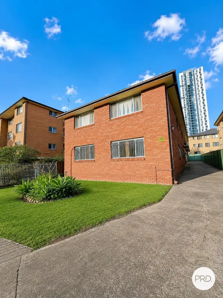 58 Castlereagh Street