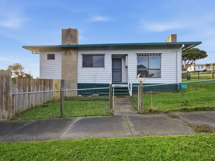 23 Lincoln Street
