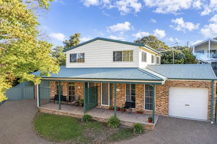 43B Margherita Avenue