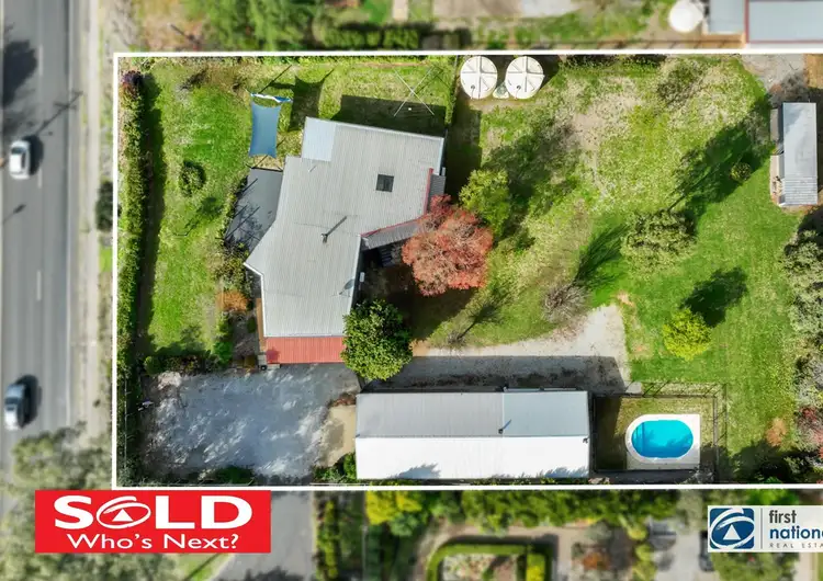 158 Calala Lane