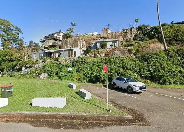 11 George Street