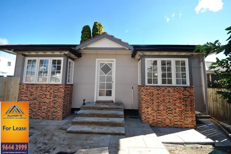 42 Ward Street