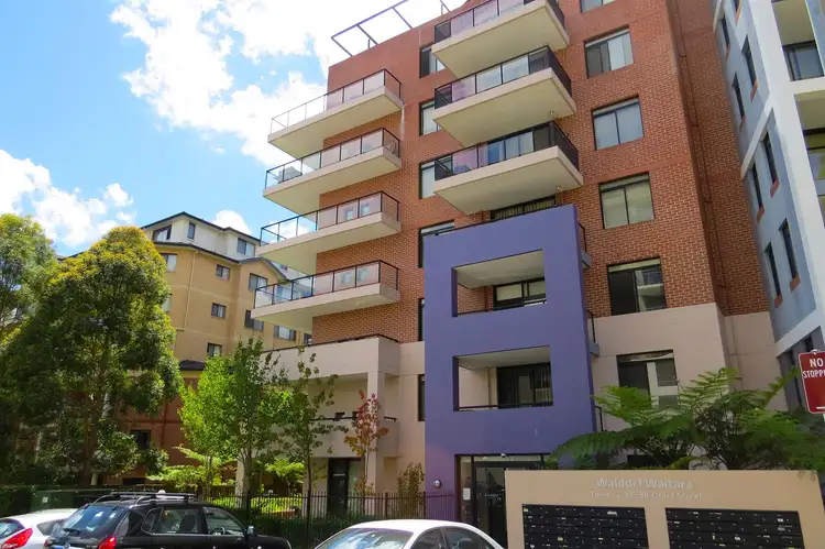 32-36 Orara Street