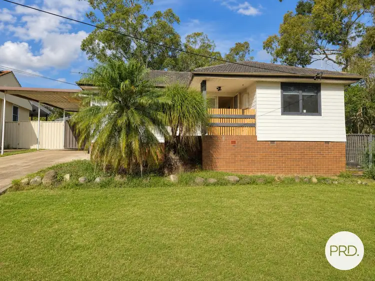18 Lyndley Street