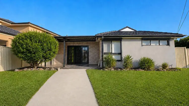 23 Brisbane Avenue