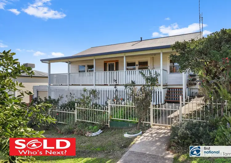 4 Macquarie Street