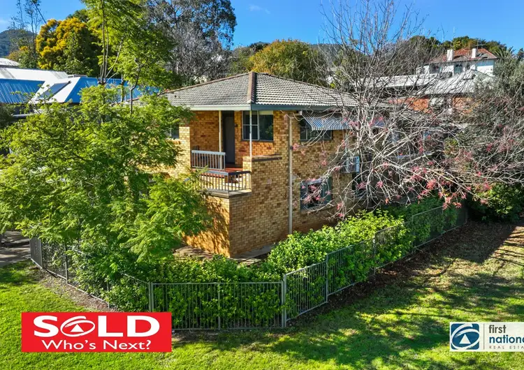 55 Darling Street