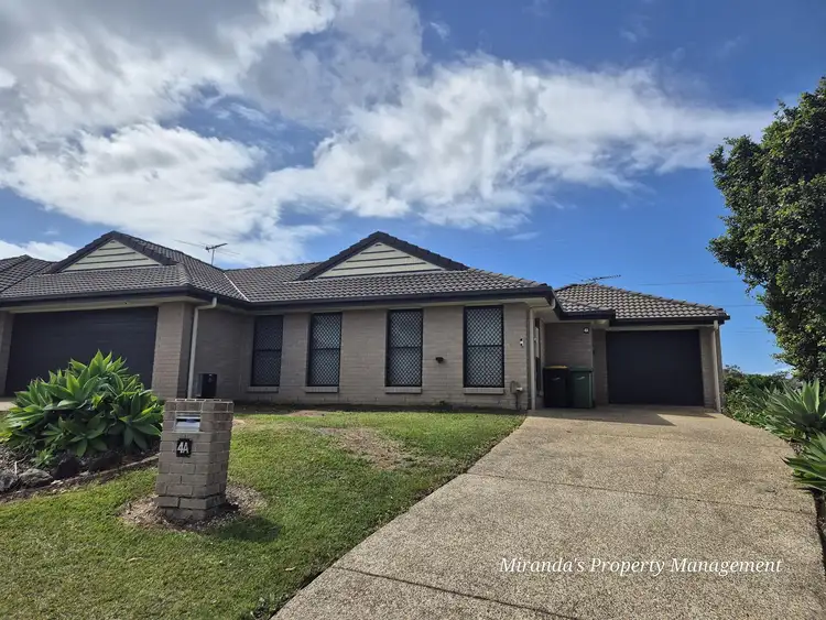 4A Grevillia Court