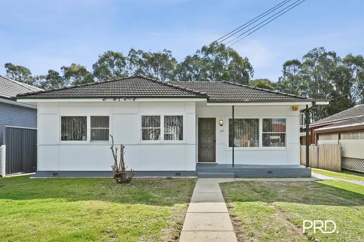 267 Memorial Avenue