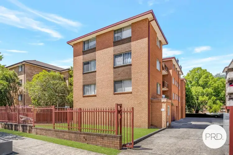 34 Goulburn Street