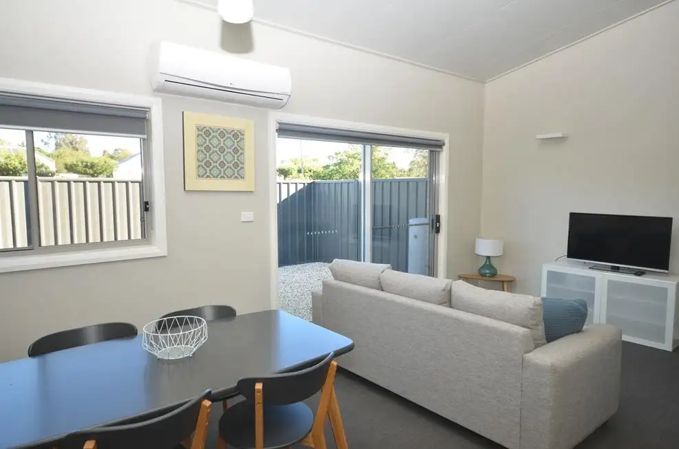 Main view of Homely unit listing, 39 Oakham Street, Boggabri NSW 2382