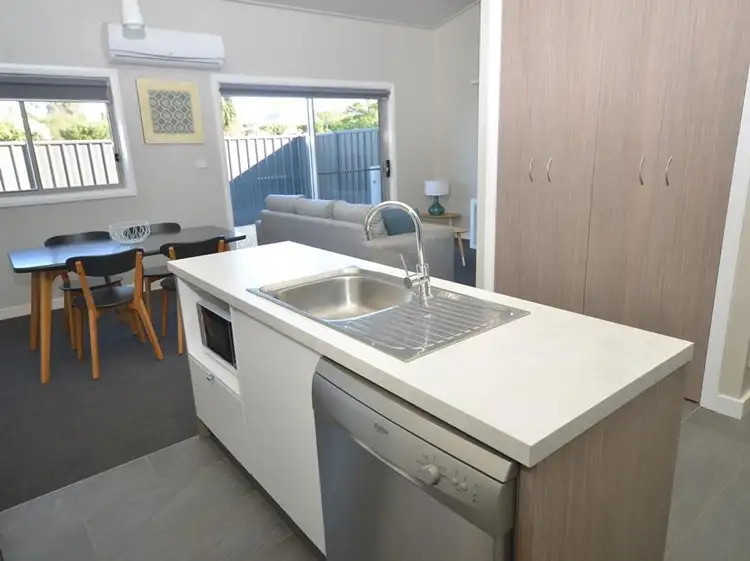 Second view of Homely unit listing, 39 Oakham Street, Boggabri NSW 2382