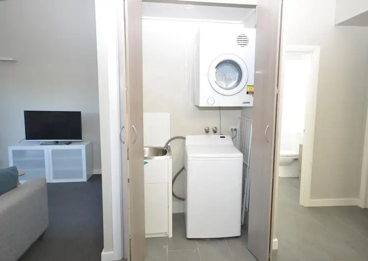 Fourth view of Homely unit listing, 39 Oakham Street, Boggabri NSW 2382