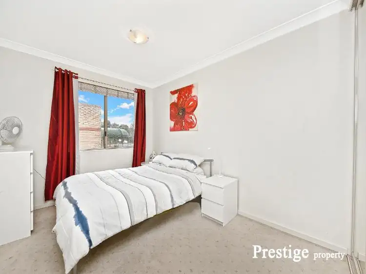 Fourth view of Homely apartment listing, 42 /128 George Street, Redfern NSW 2016