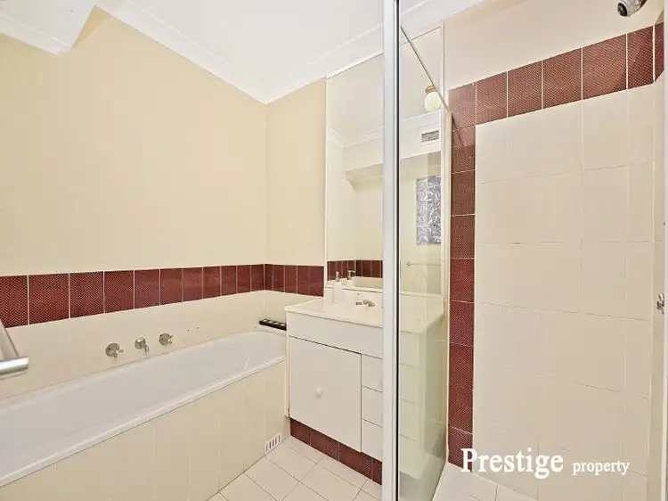 Fifth view of Homely apartment listing, 42 /128 George Street, Redfern NSW 2016