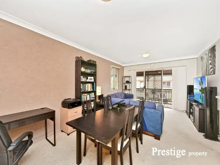 Sixth view of Homely apartment listing, 42 /128 George Street, Redfern NSW 2016